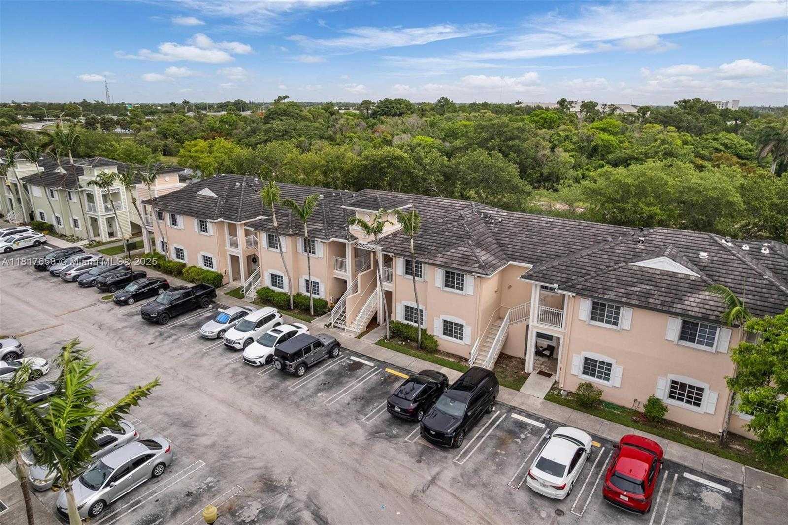 Small Image of 2741 NORTH EAST 4TH ST #204, Homestead Number 22