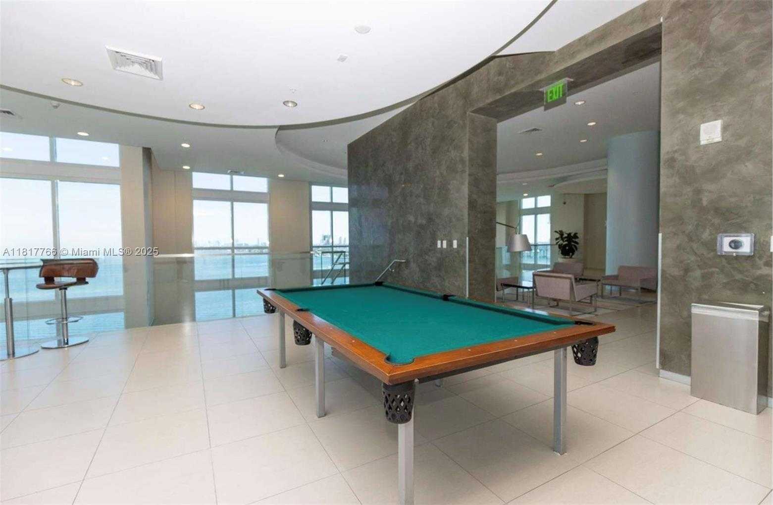 Small Image of 1900 NORTH BAYSHORE DR #3909, Miami Number 14
