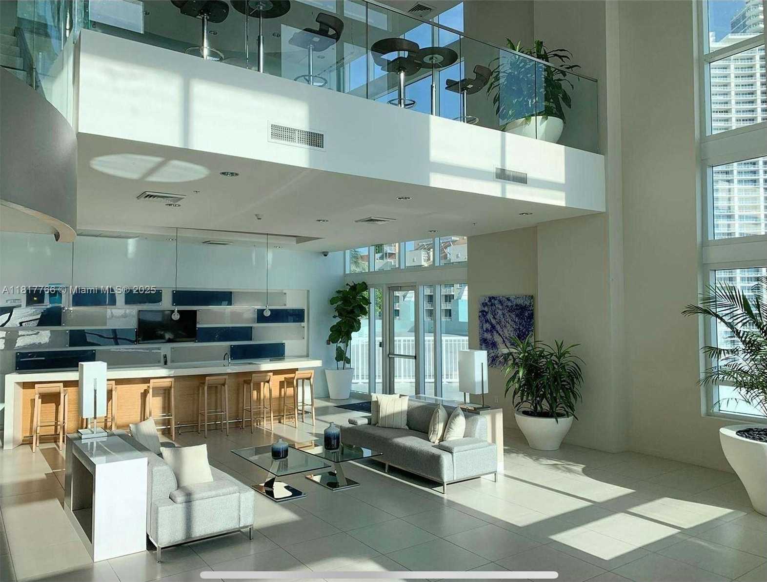 Small Image of 1900 NORTH BAYSHORE DR #3909, Miami Number 15