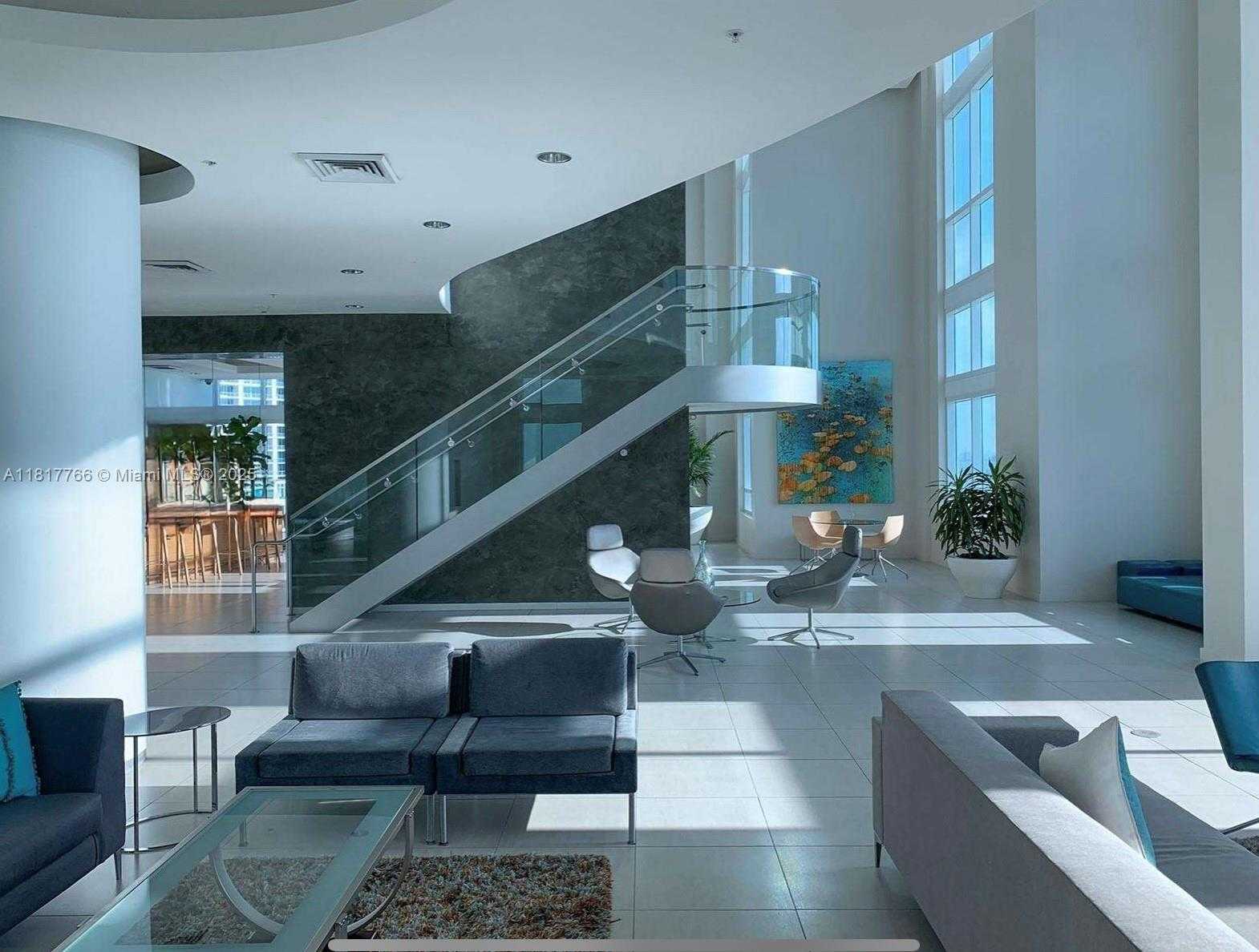 Small Image of 1900 NORTH BAYSHORE DR #3909, Miami Number 16