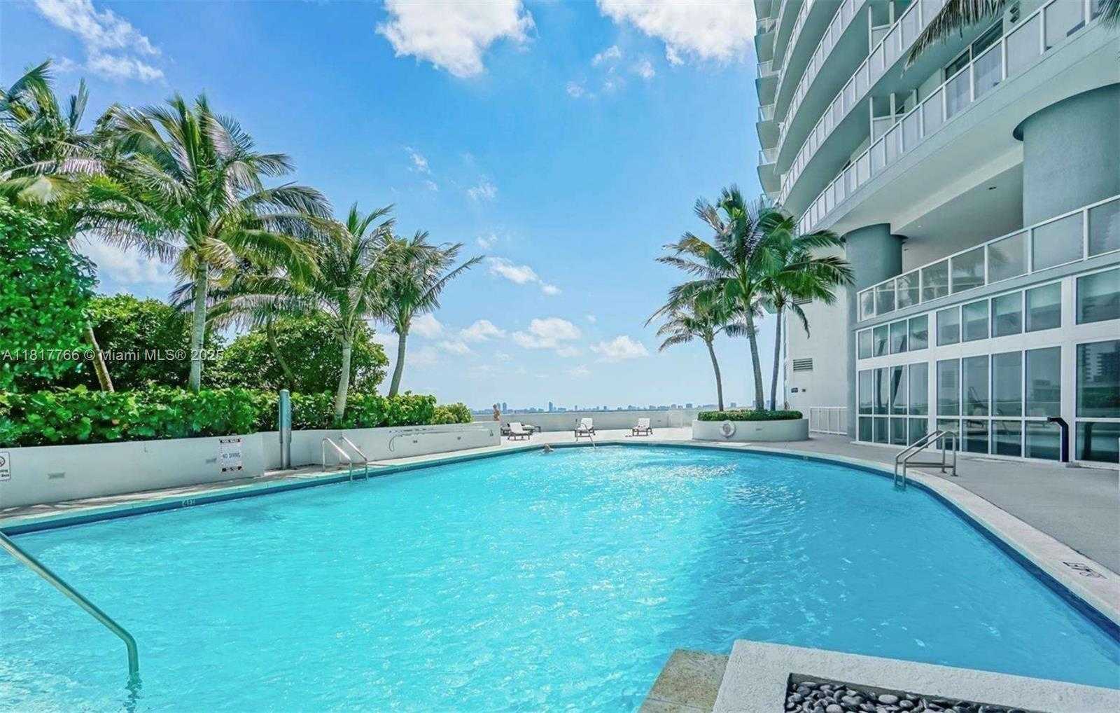 Small Image of 1900 NORTH BAYSHORE DR #3909, Miami Number 17