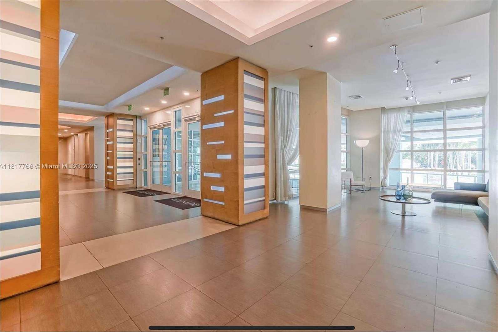 Small Image of 1900 NORTH BAYSHORE DR #3909, Miami Number 21