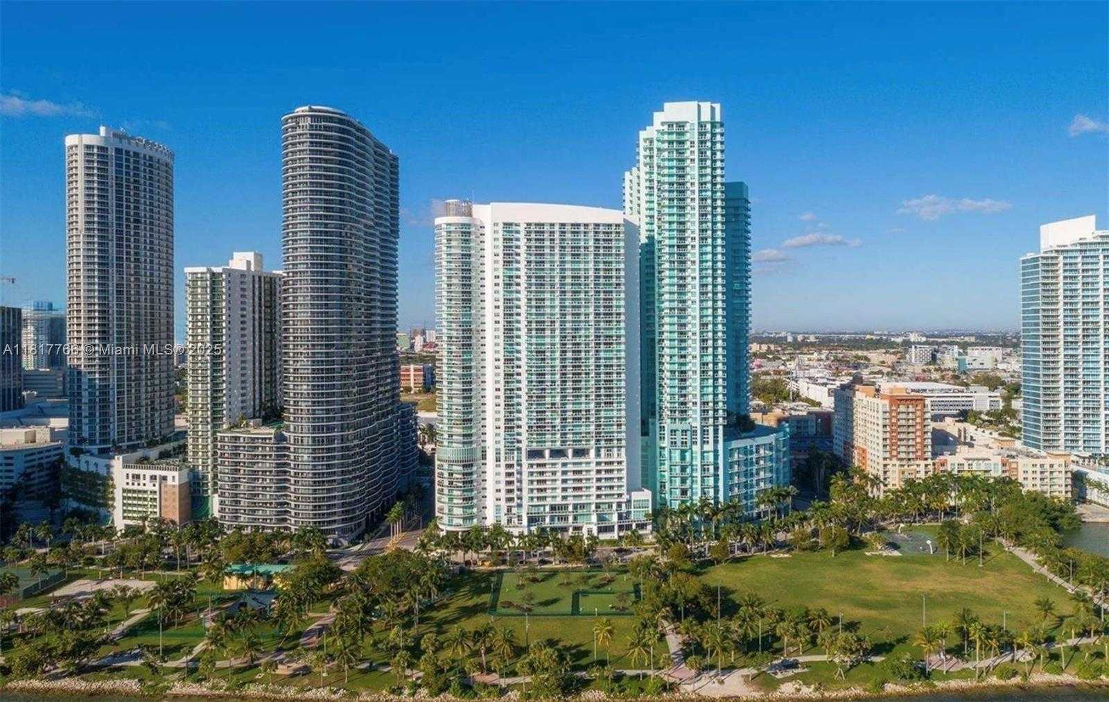 Small Image of 1900 NORTH BAYSHORE DR #3909, Miami Number 22