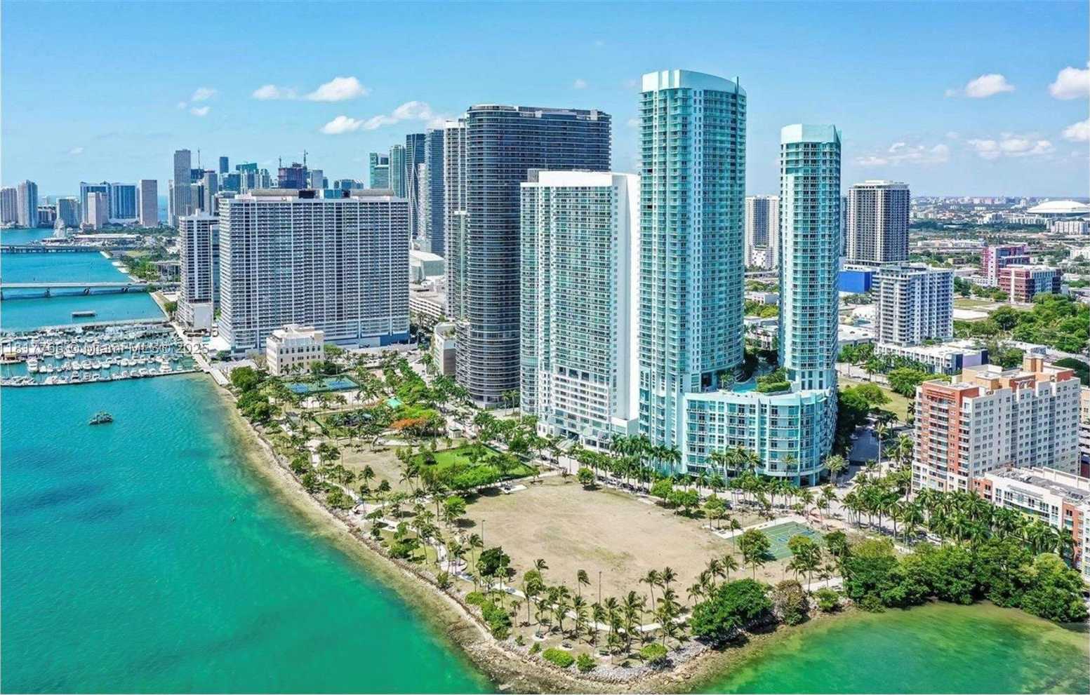 Small Image of 1900 NORTH BAYSHORE DR #3909, Miami Number 23