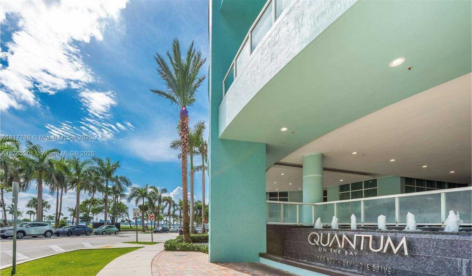 Small Image of 1900 NORTH BAYSHORE DR #3909, Miami Number 24