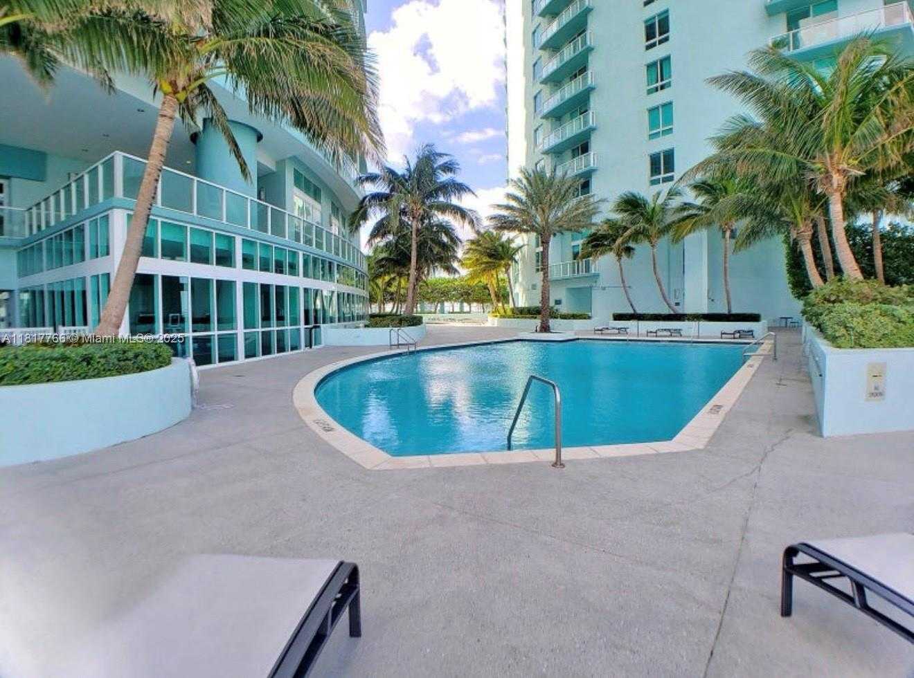 Small Image of 1900 NORTH BAYSHORE DR #3909, Miami Number 27