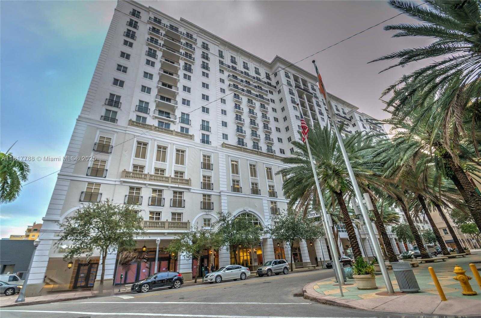Small Image of 10 ARAGON AVE #919, Coral Gables Number 19