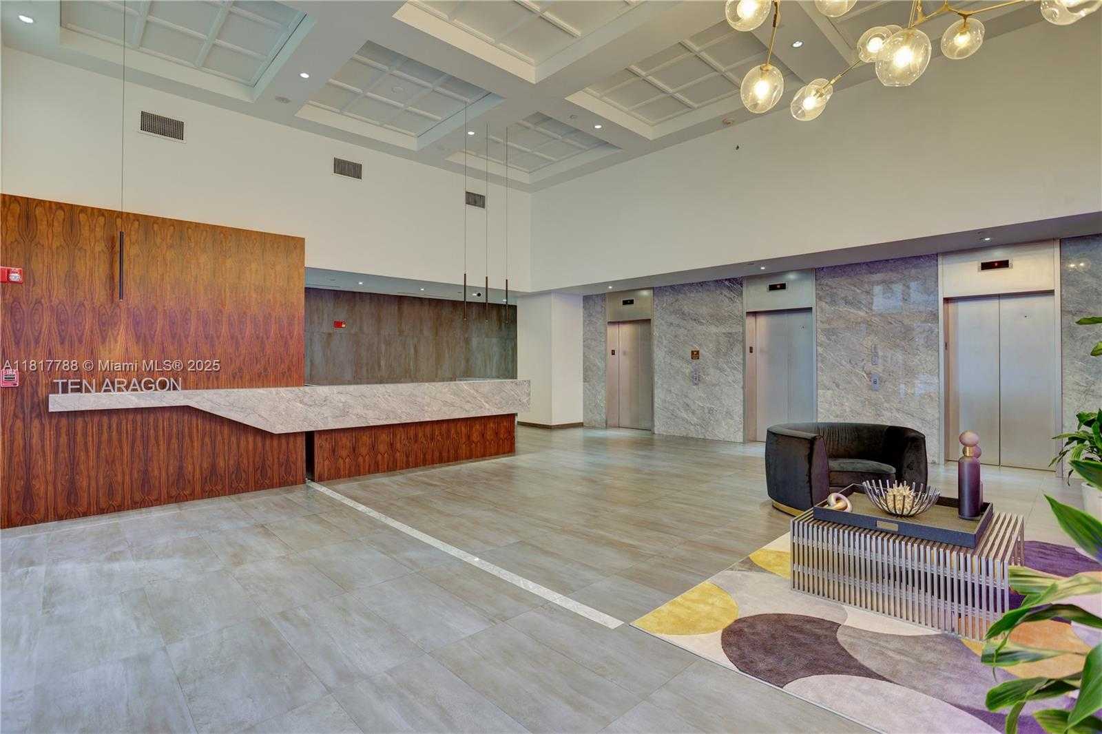 Small Image of 10 ARAGON AVE #919, Coral Gables Number 21