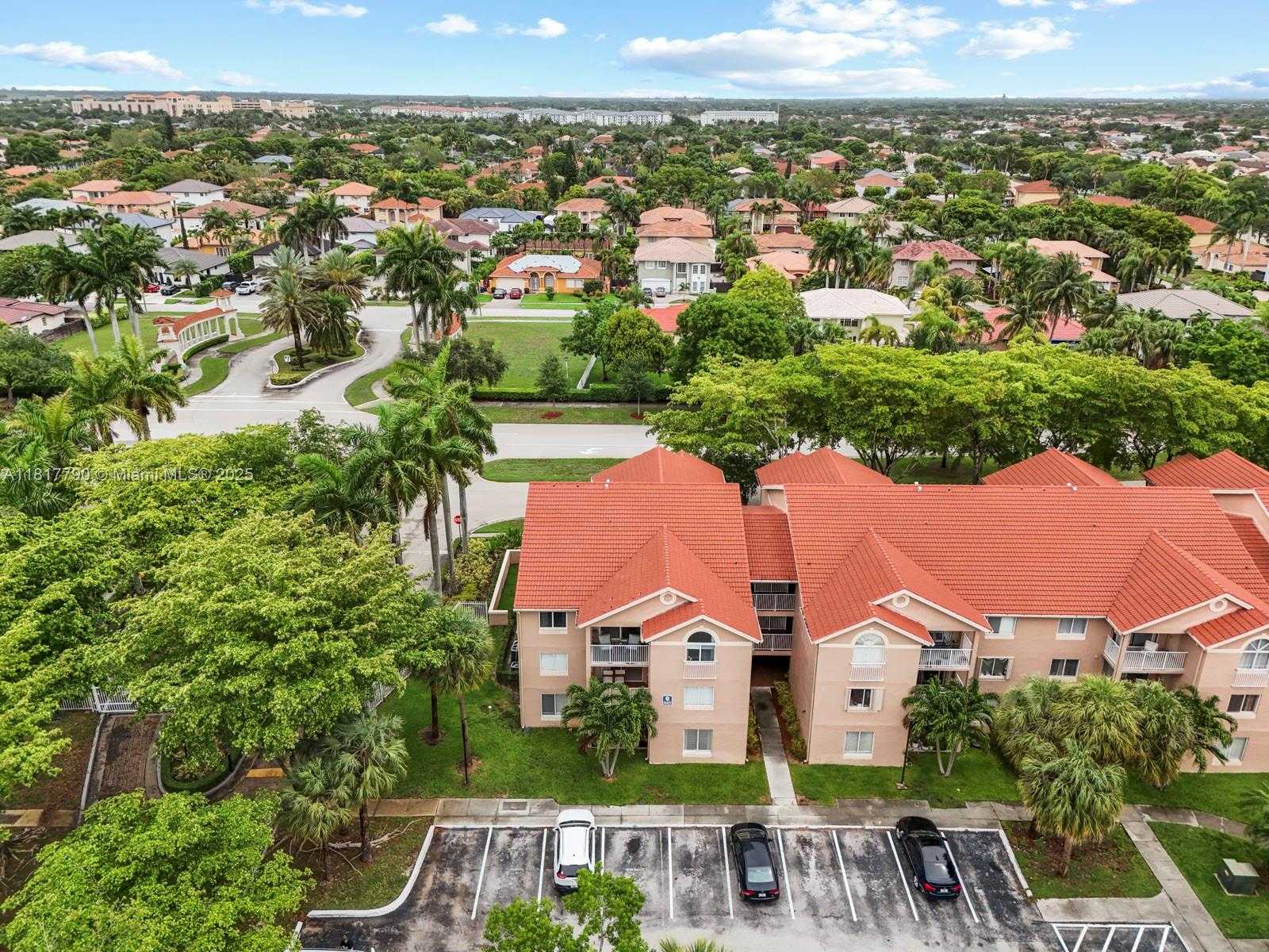Small Image of 10421 SOUTH WEST 157TH PL #301, Miami Number 2