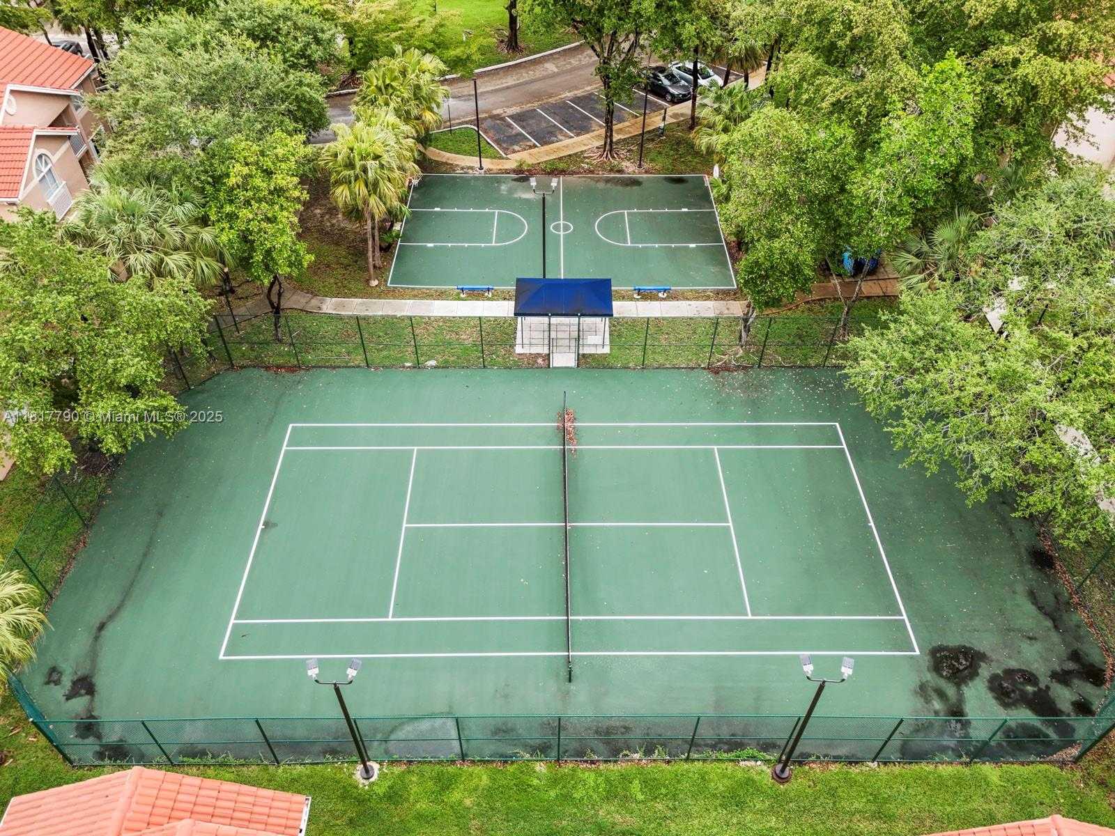 Small Image of 10421 SOUTH WEST 157TH PL #301, Miami Number 29