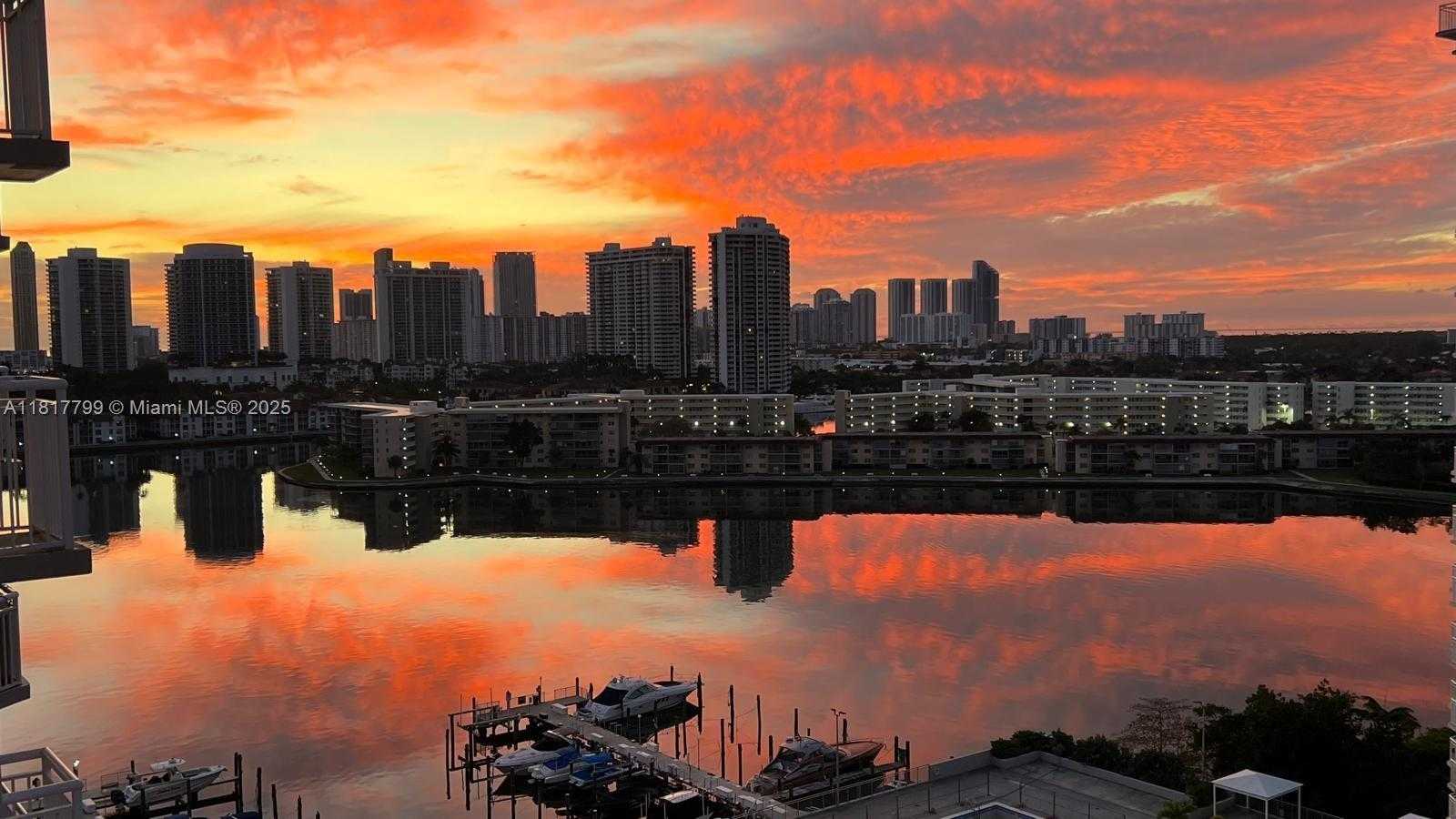 Small Image of 18051 BISCAYNE BLVD #1501, Aventura Number 33