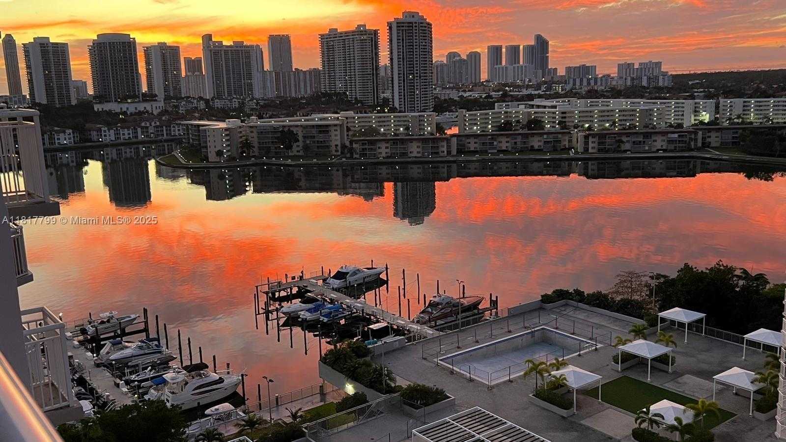 Small Image of 18051 BISCAYNE BLVD #1501, Aventura Number 34