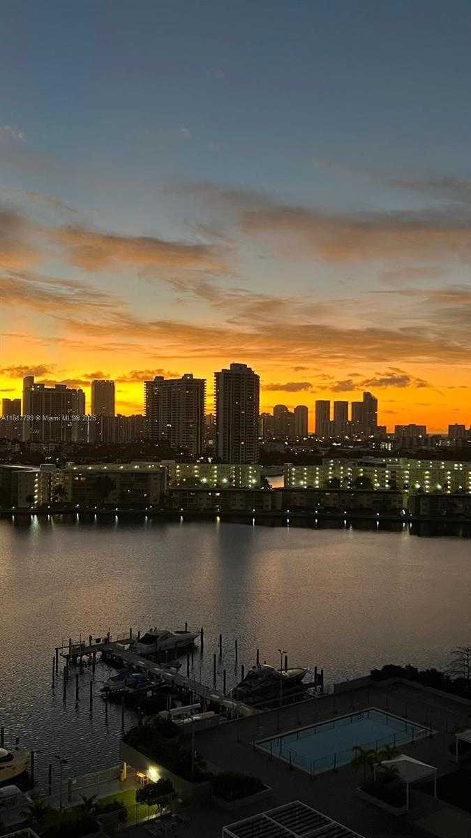 Small Image of 18051 BISCAYNE BLVD #1501, Aventura Number 41