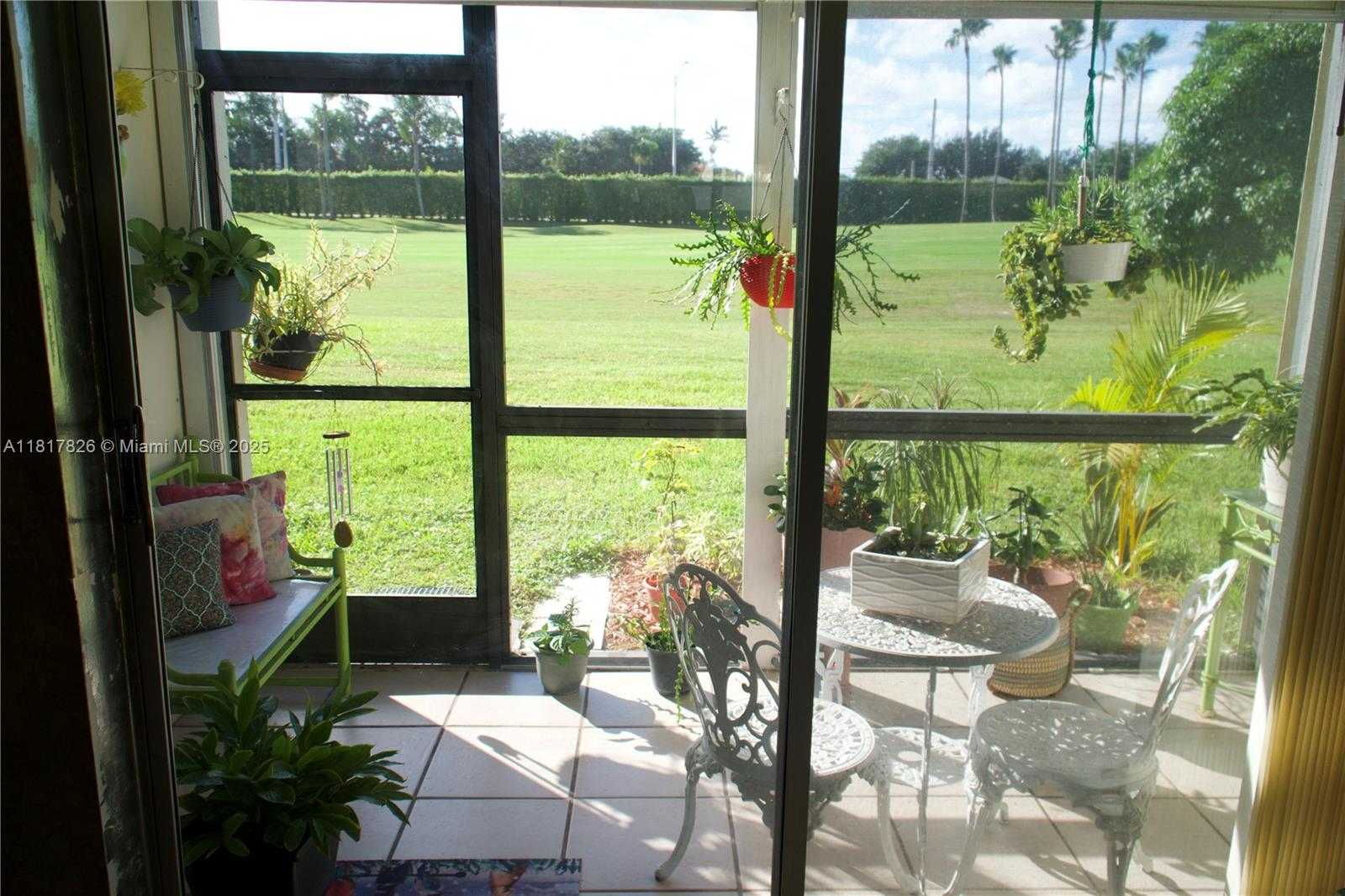 Small Image of 9820 SOUTH HOLLYBROOK LAKE DR #106, Pembroke Pines Number 2