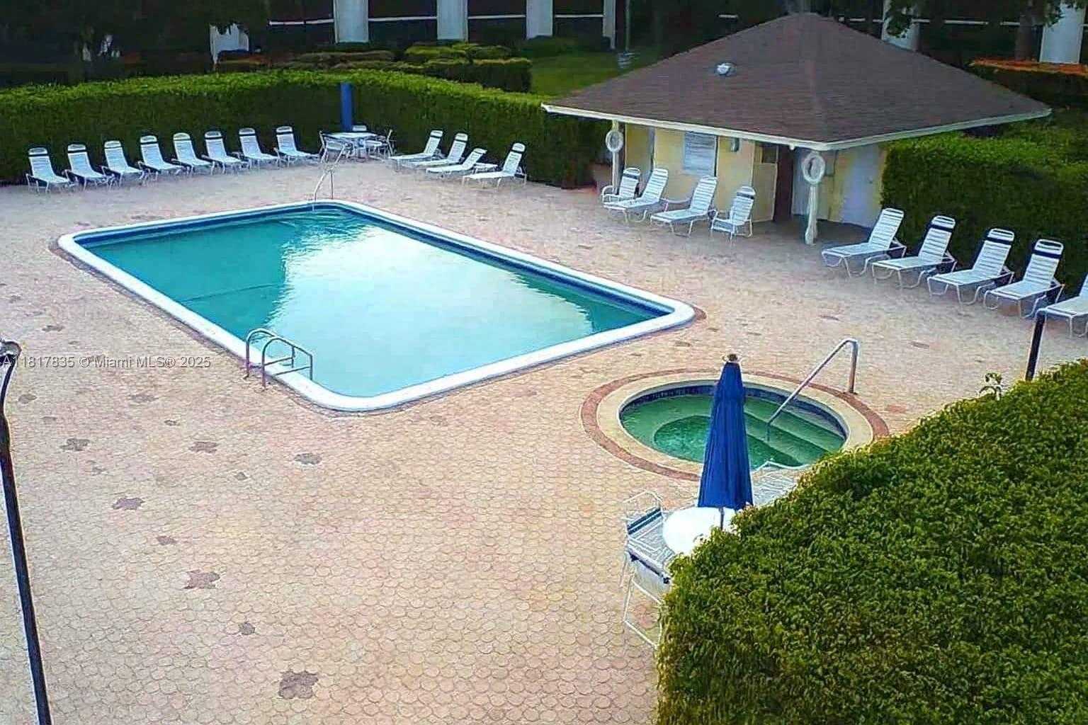 Small Image of 23385 SOUTH BARWOOD LN S #408, Boca Raton Number 16