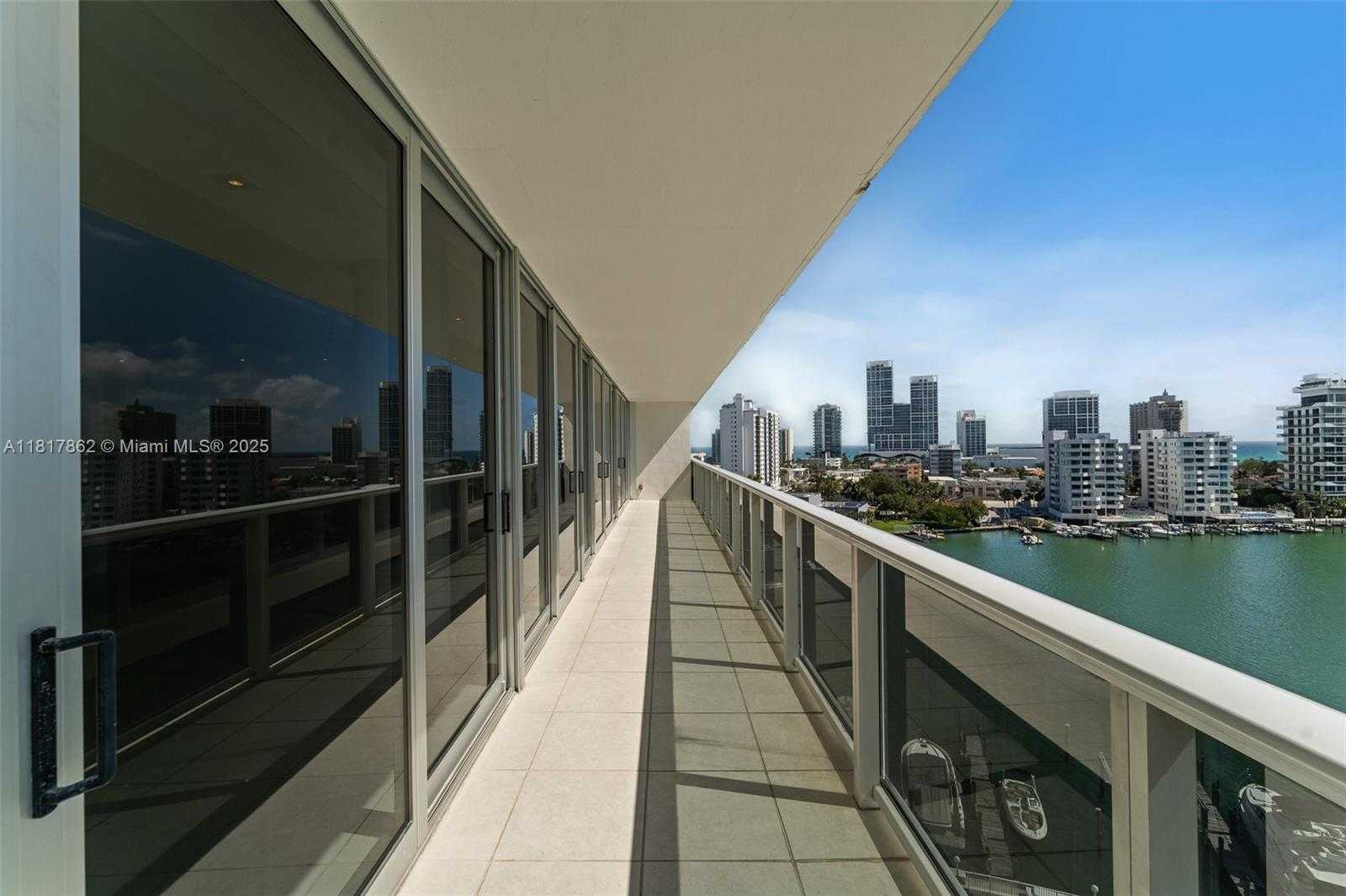 Small Image of 900 BAY DR #904, Miami Beach Number 33