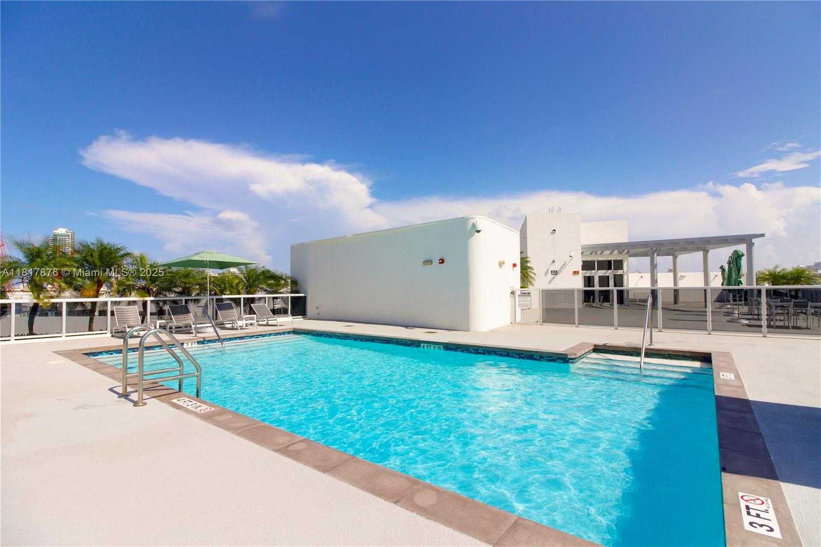 Small Image of 2001 MERIDIAN AVE #PH-21, Miami Beach Number 13