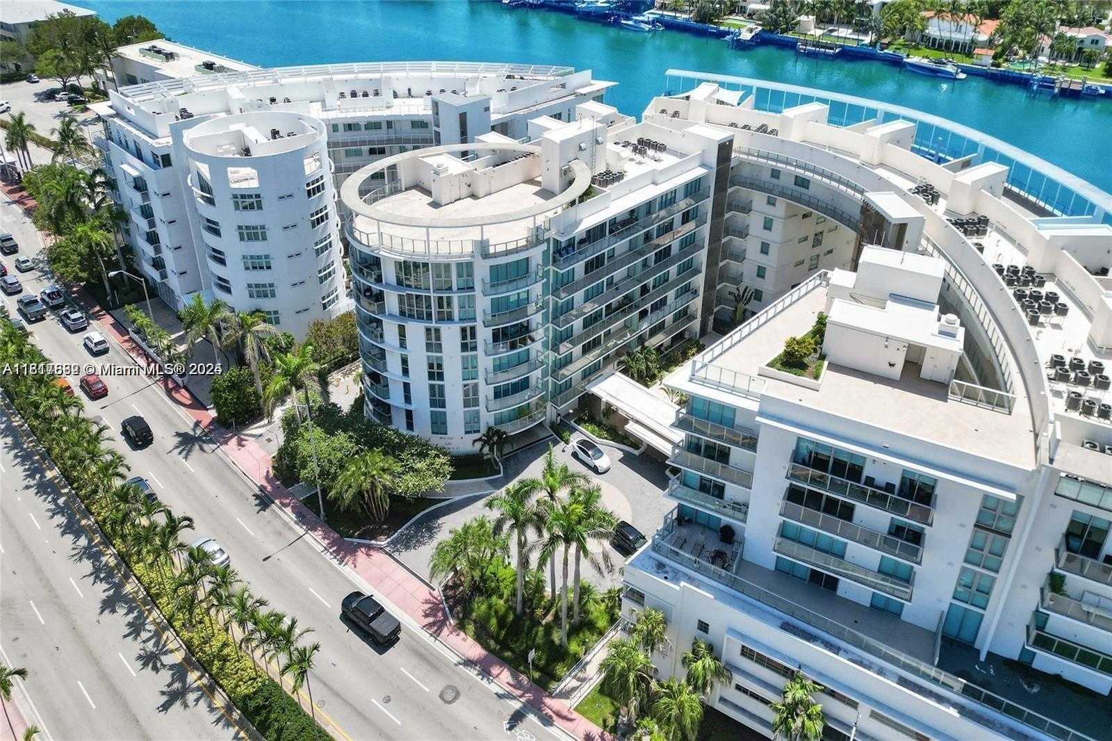 Small Image of 6620 INDIAN CREEK DR #304, Miami Beach Number 2