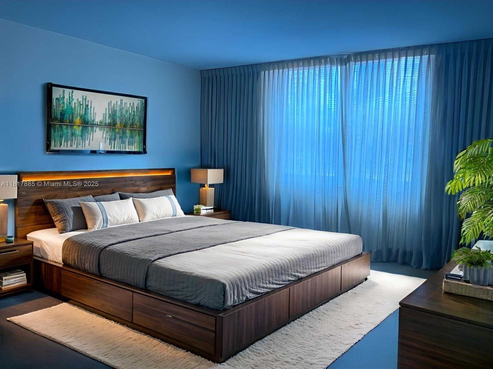 Small Image of 1865 SOUTH OCEAN DR #2G, Hallandale Beach Number 22