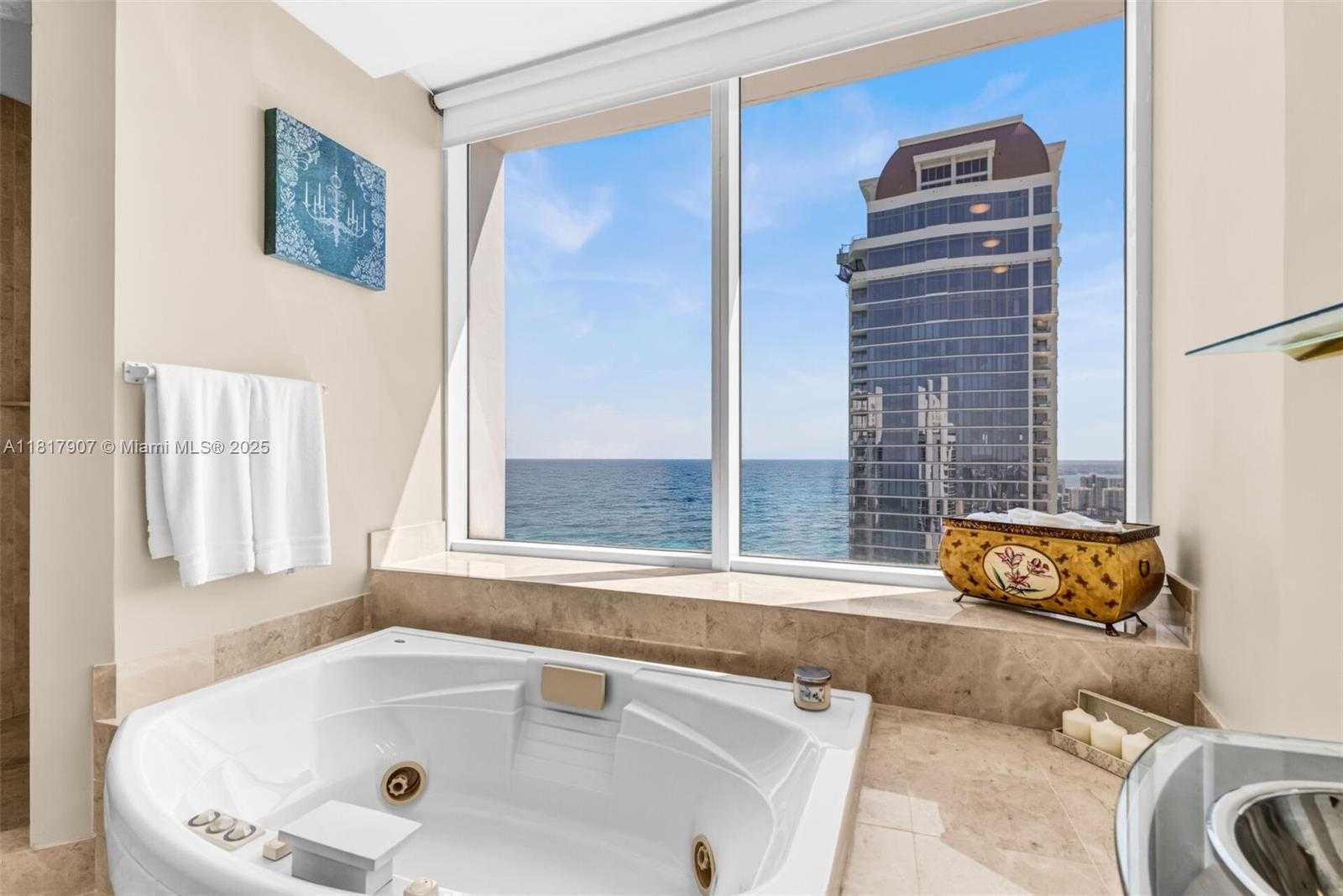 Small Image of 18101 COLLINS AVE #5401, Sunny Isles Beach Number 17