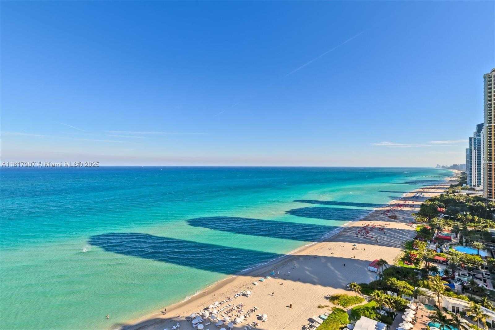 Small Image of 18101 COLLINS AVE #5401, Sunny Isles Beach Number 2