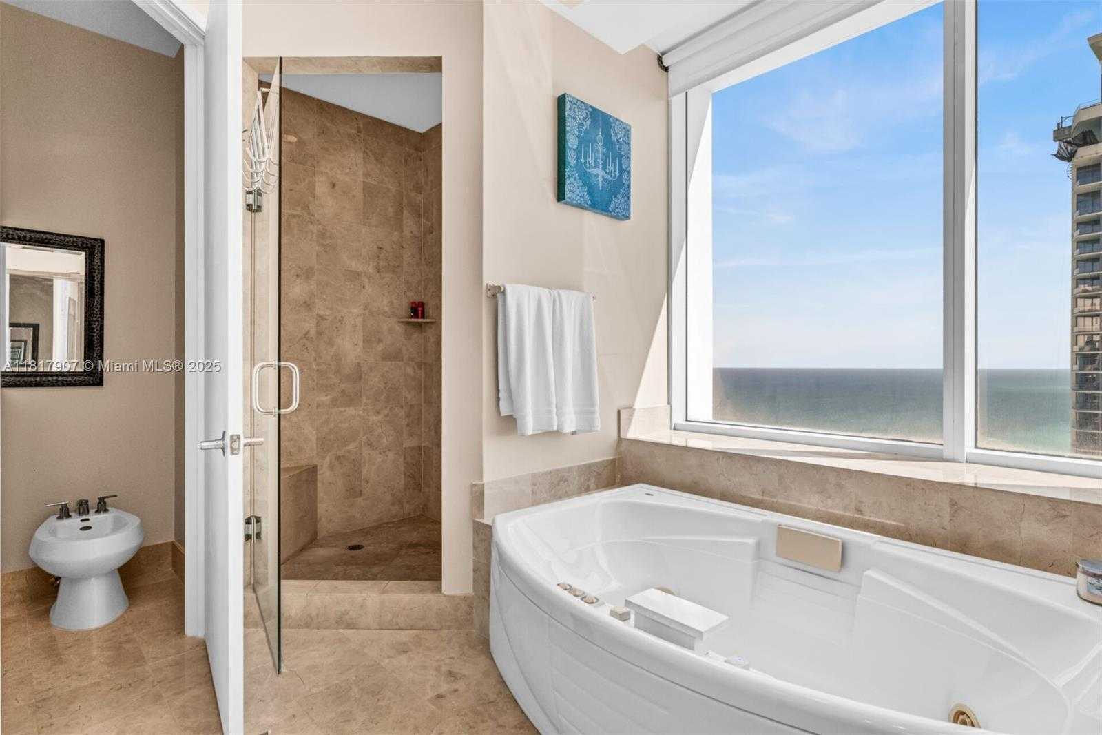 Small Image of 18101 COLLINS AVE #5401, Sunny Isles Beach Number 20