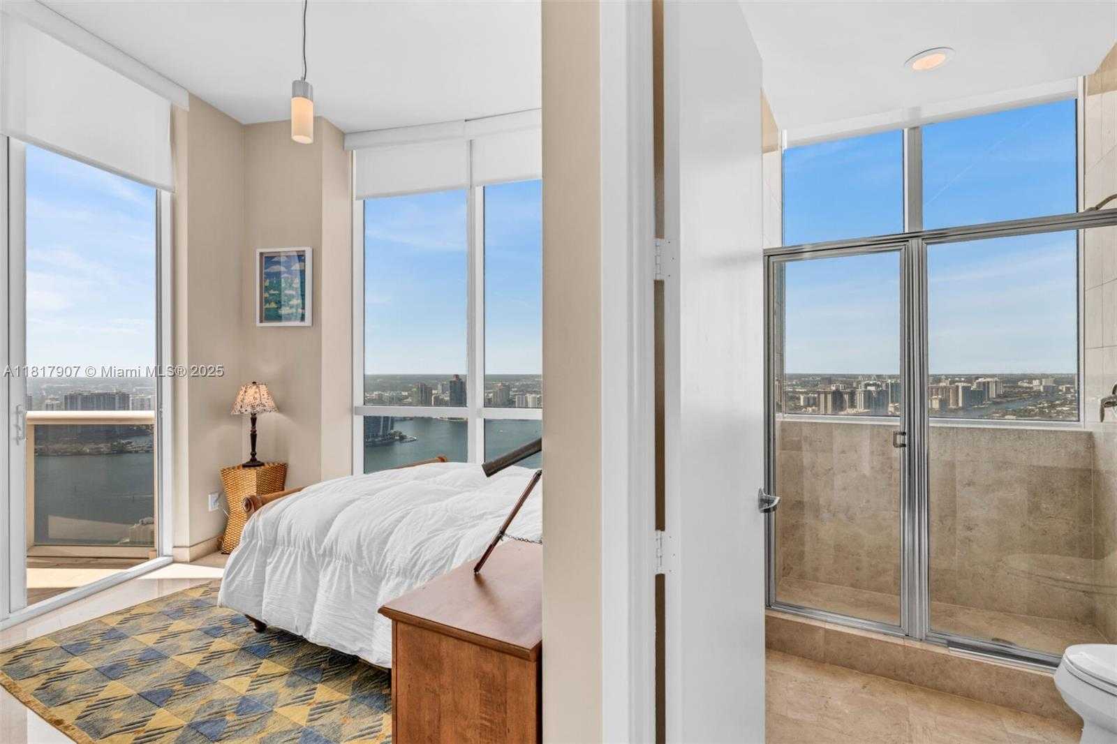 Small Image of 18101 COLLINS AVE #5401, Sunny Isles Beach Number 22