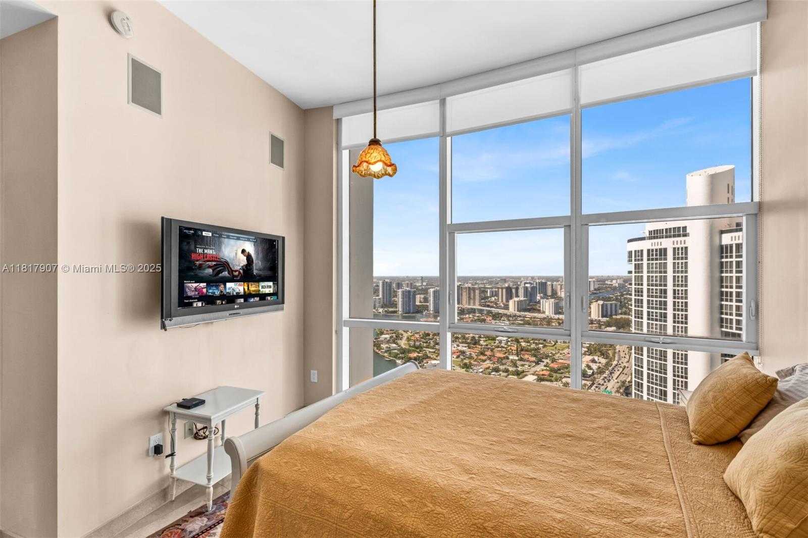 Small Image of 18101 COLLINS AVE #5401, Sunny Isles Beach Number 26