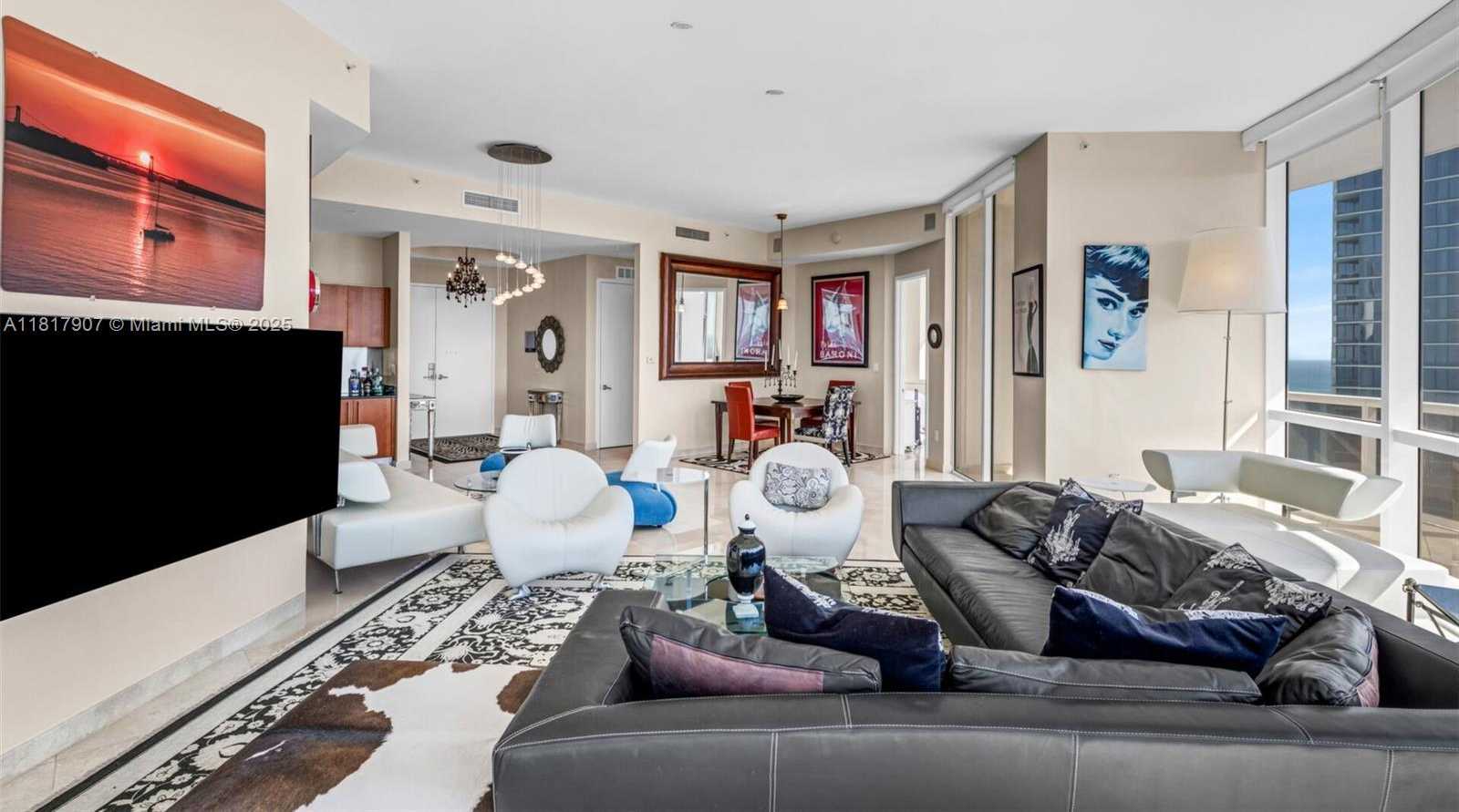 Small Image of 18101 COLLINS AVE #5401, Sunny Isles Beach Number 29