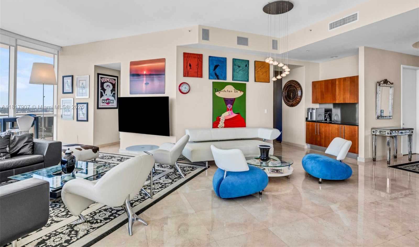 Small Image of 18101 COLLINS AVE #5401, Sunny Isles Beach Number 30