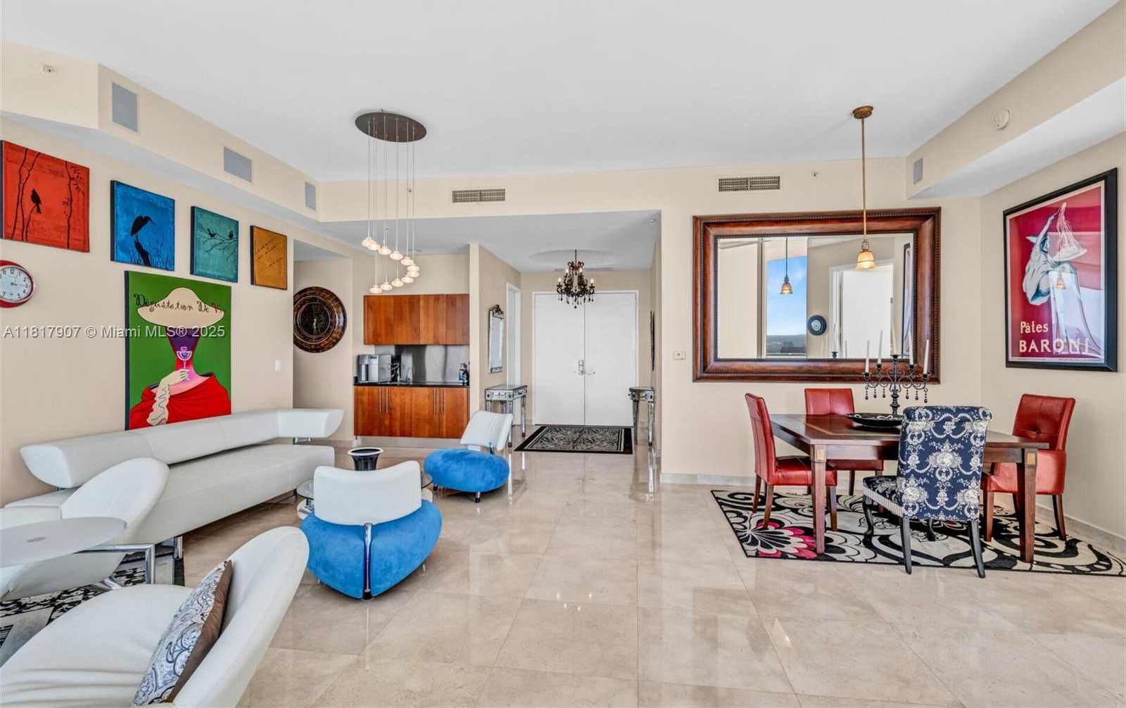 Small Image of 18101 COLLINS AVE #5401, Sunny Isles Beach Number 31