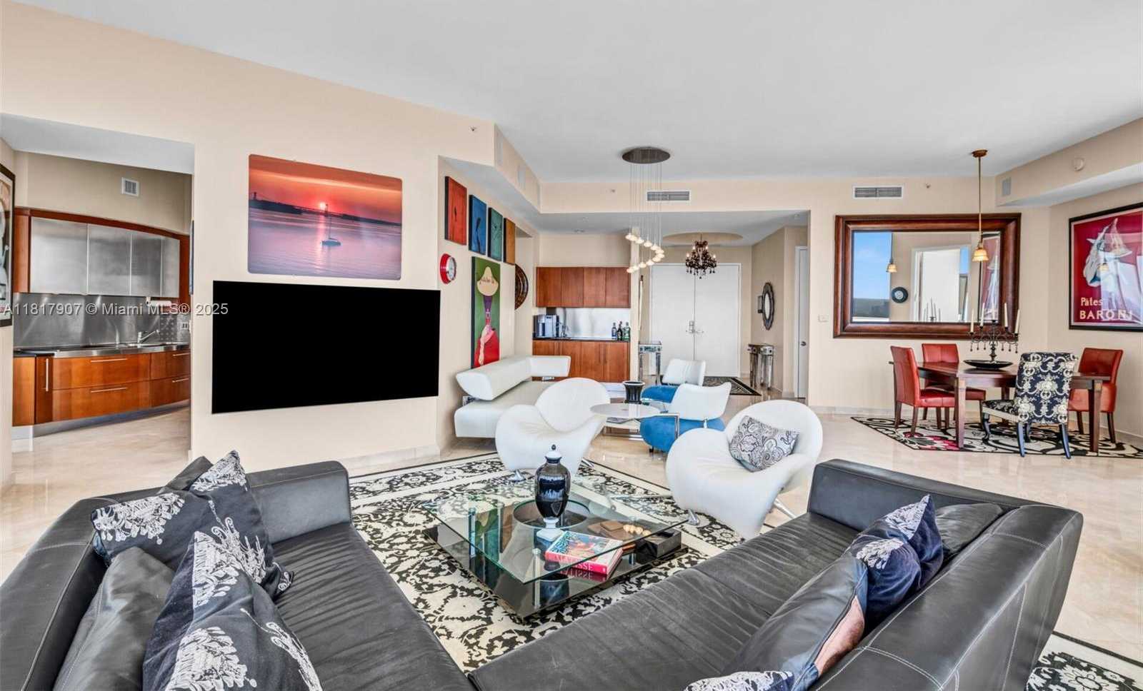 Small Image of 18101 COLLINS AVE #5401, Sunny Isles Beach Number 34