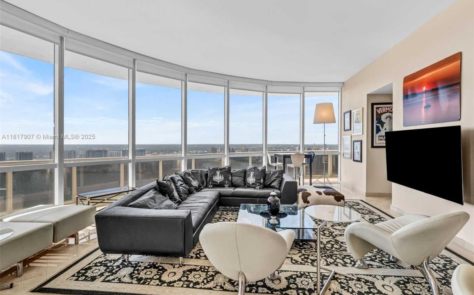 Small Image of 18101 COLLINS AVE #5401, Sunny Isles Beach Number 39