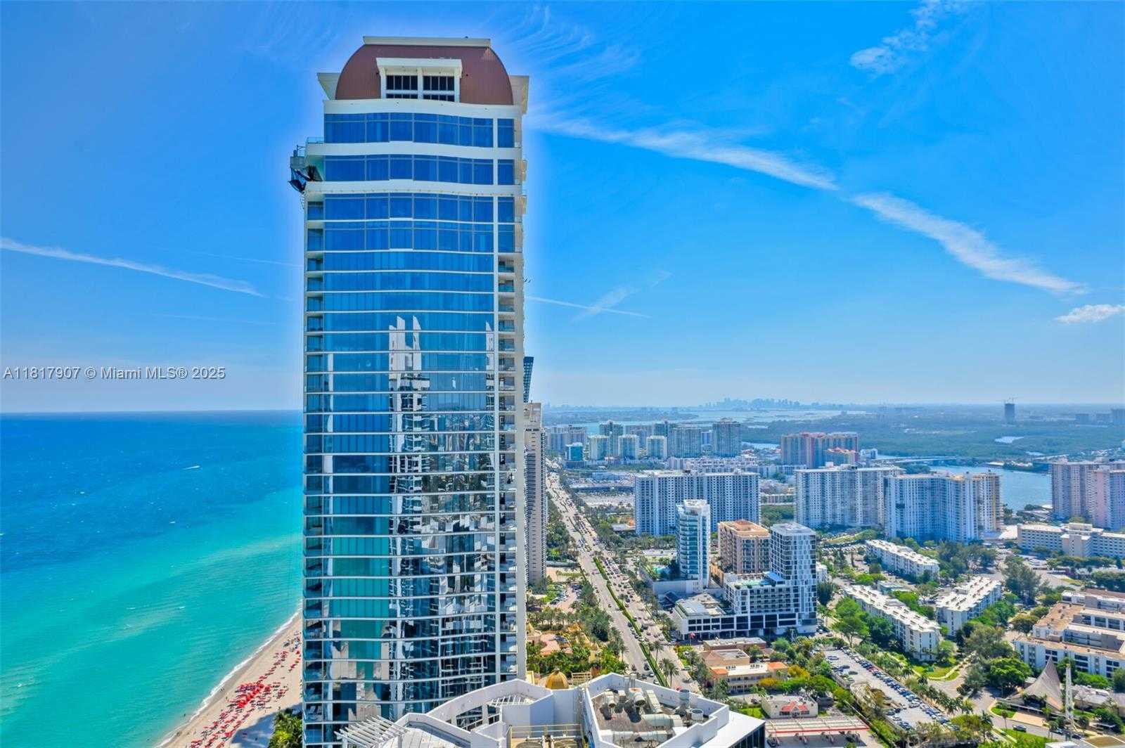 Small Image of 18101 COLLINS AVE #5401, Sunny Isles Beach Number 40