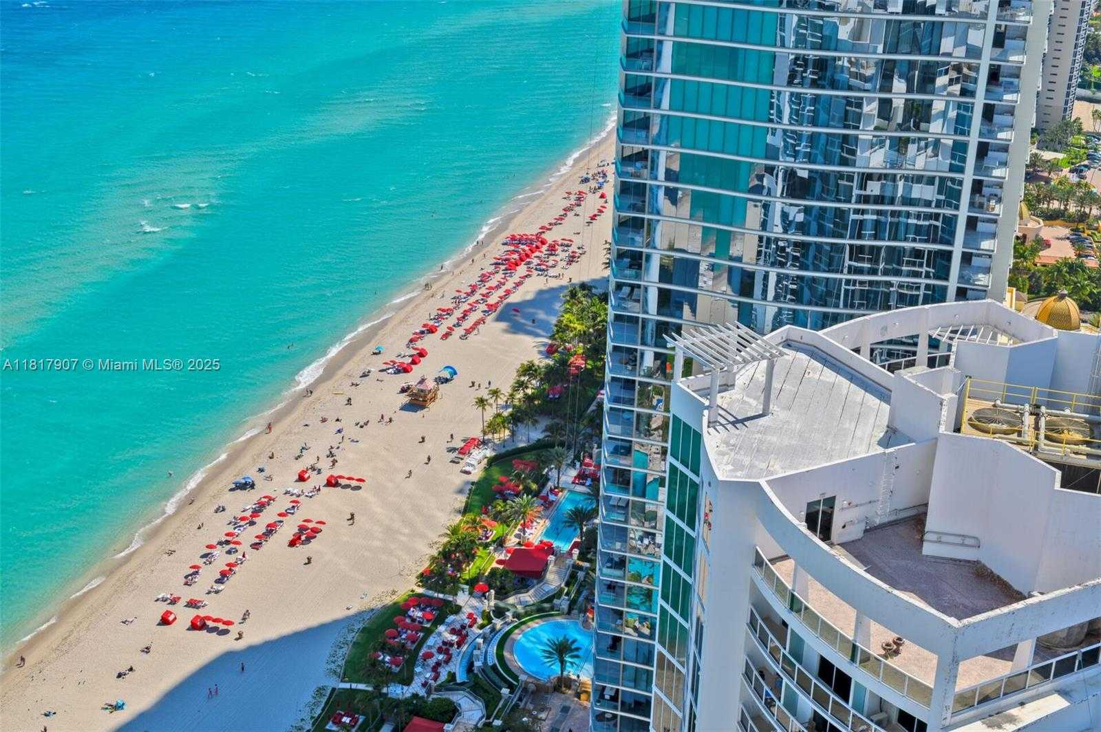 Small Image of 18101 COLLINS AVE #5401, Sunny Isles Beach Number 41