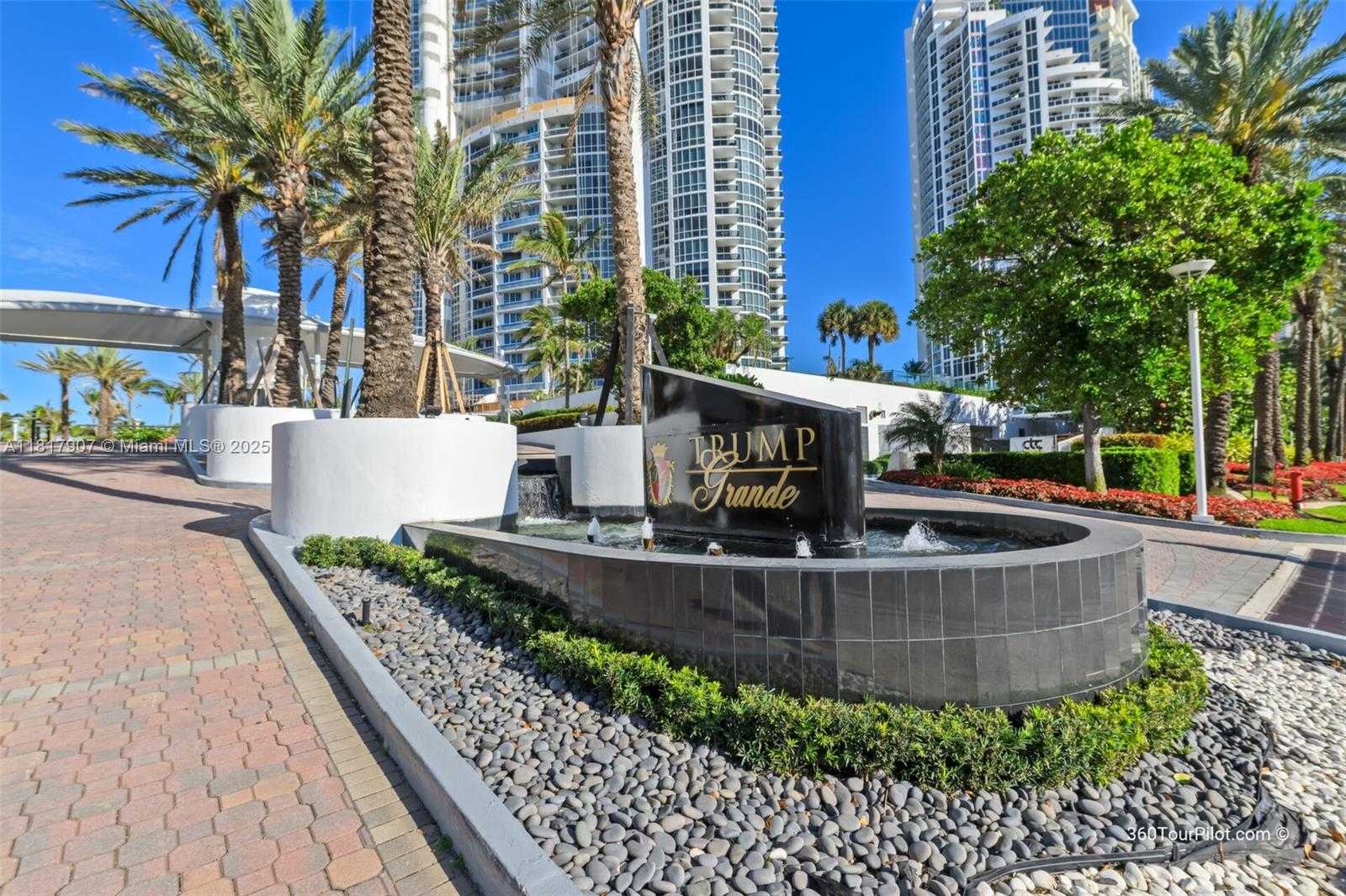 Small Image of 18101 COLLINS AVE #5401, Sunny Isles Beach Number 48