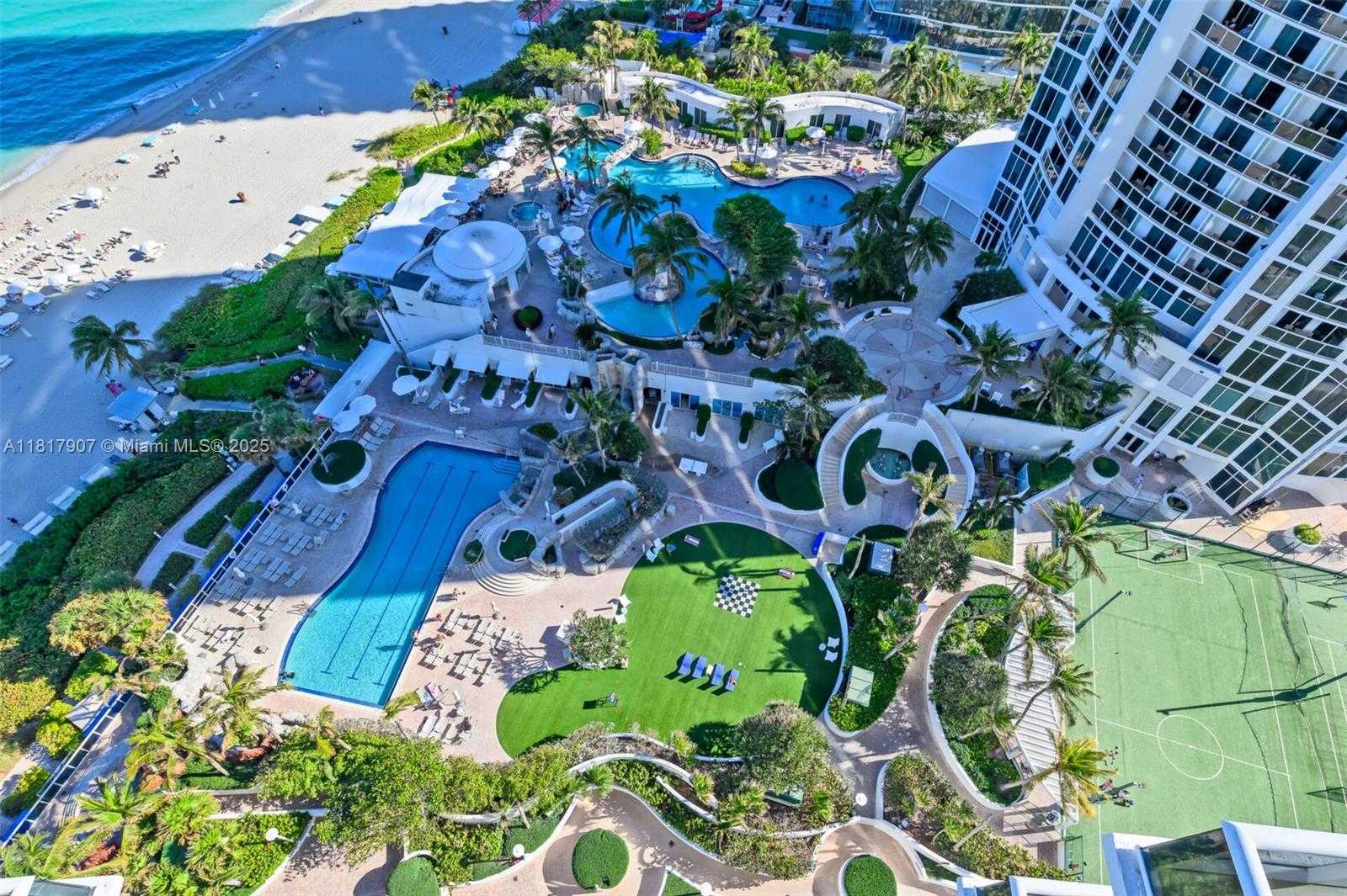 Small Image of 18101 COLLINS AVE #5401, Sunny Isles Beach Number 49