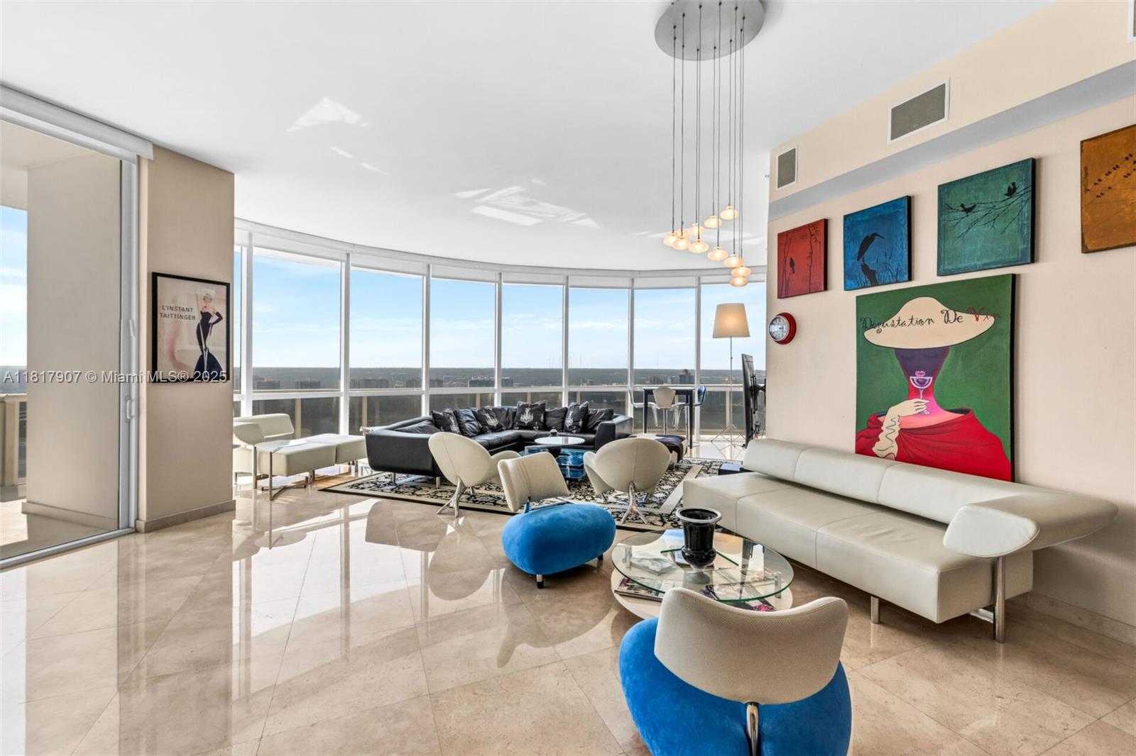 Small Image of 18101 COLLINS AVE #5401, Sunny Isles Beach Number 5