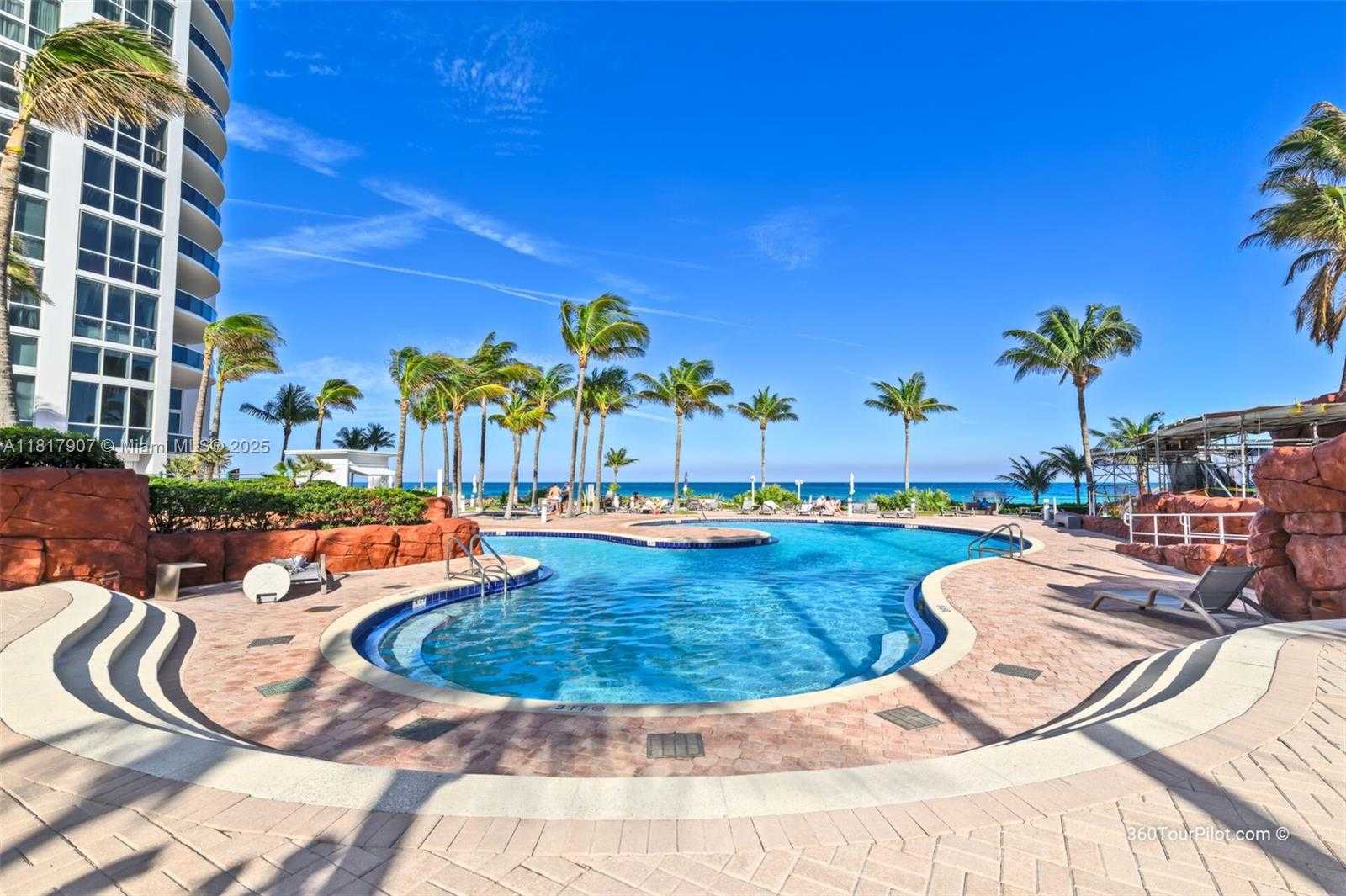 Small Image of 18101 COLLINS AVE #5401, Sunny Isles Beach Number 50