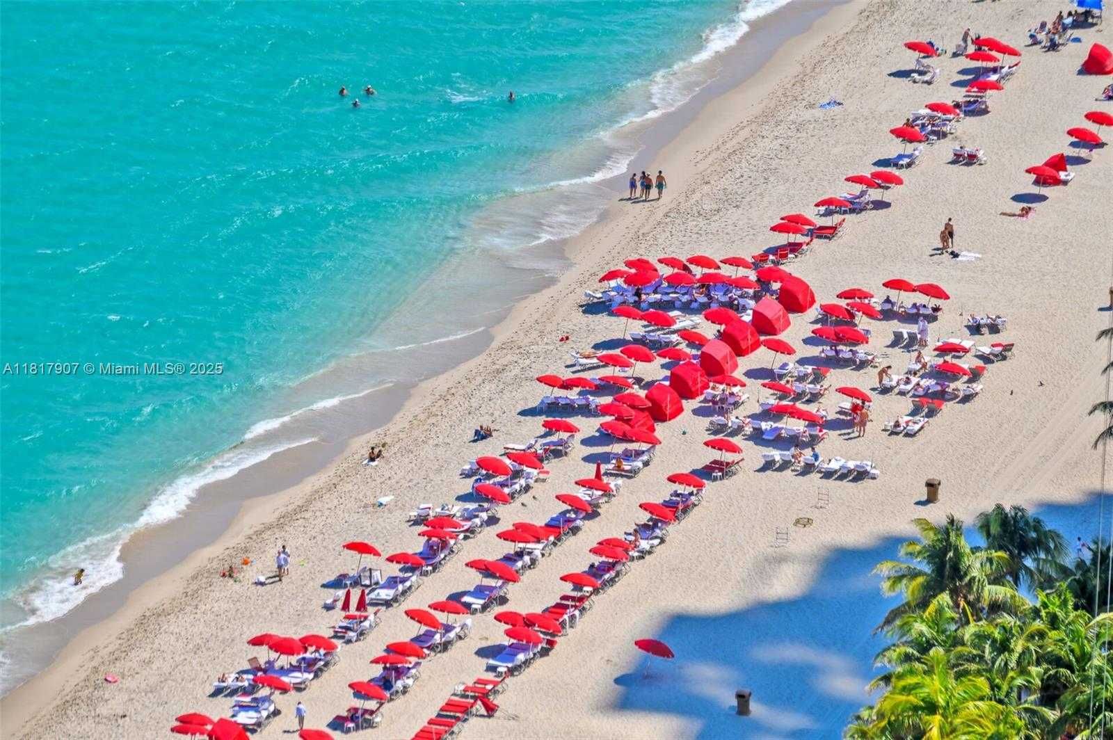 Small Image of 18101 COLLINS AVE #5401, Sunny Isles Beach Number 51