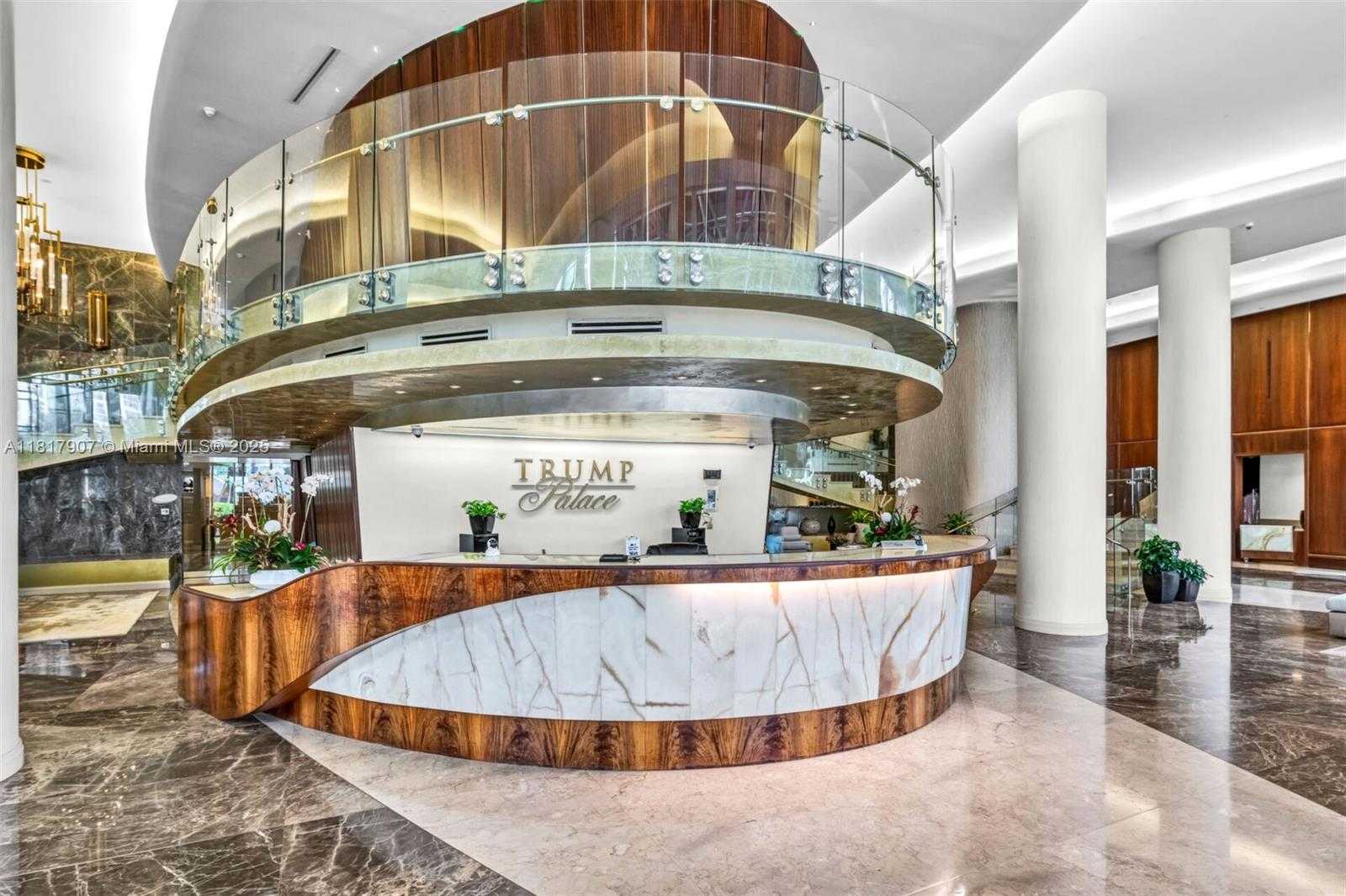 Small Image of 18101 COLLINS AVE #5401, Sunny Isles Beach Number 53