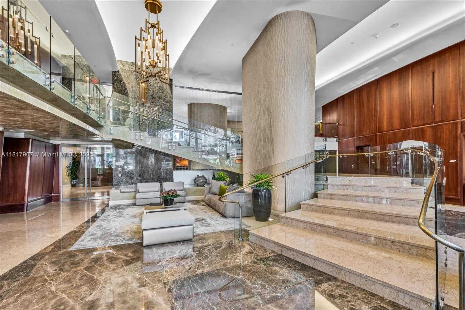 Small Image of 18101 COLLINS AVE #5401, Sunny Isles Beach Number 55