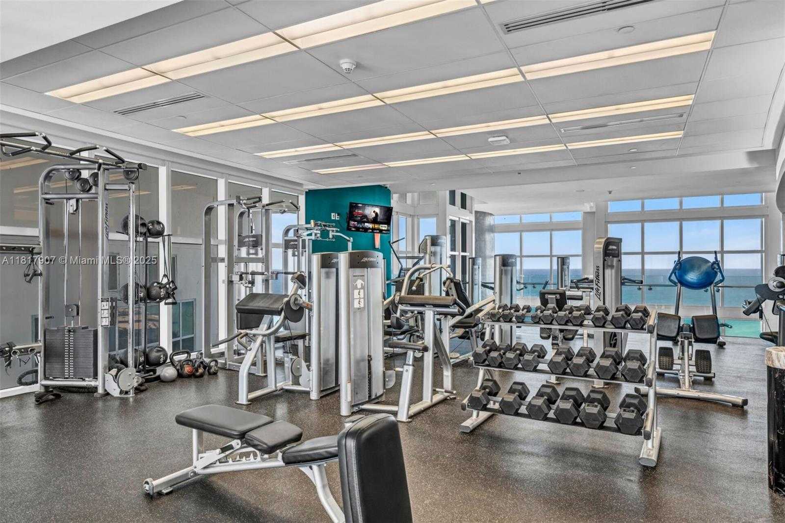 Small Image of 18101 COLLINS AVE #5401, Sunny Isles Beach Number 57