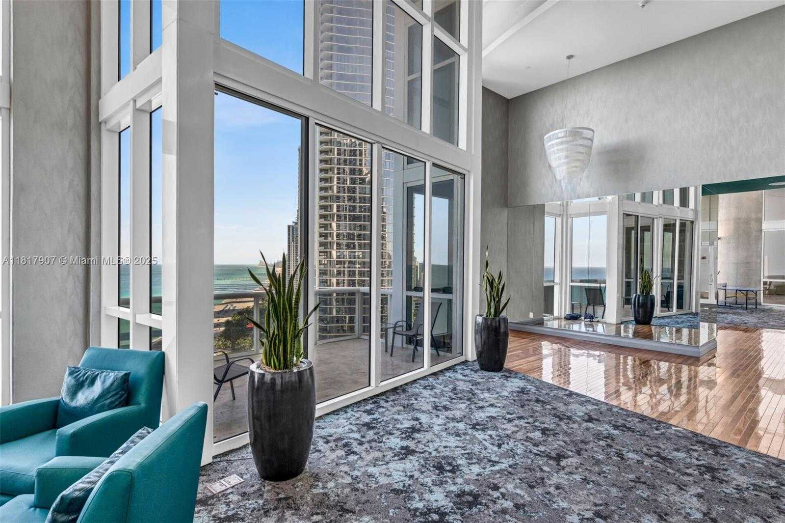 Small Image of 18101 COLLINS AVE #5401, Sunny Isles Beach Number 58