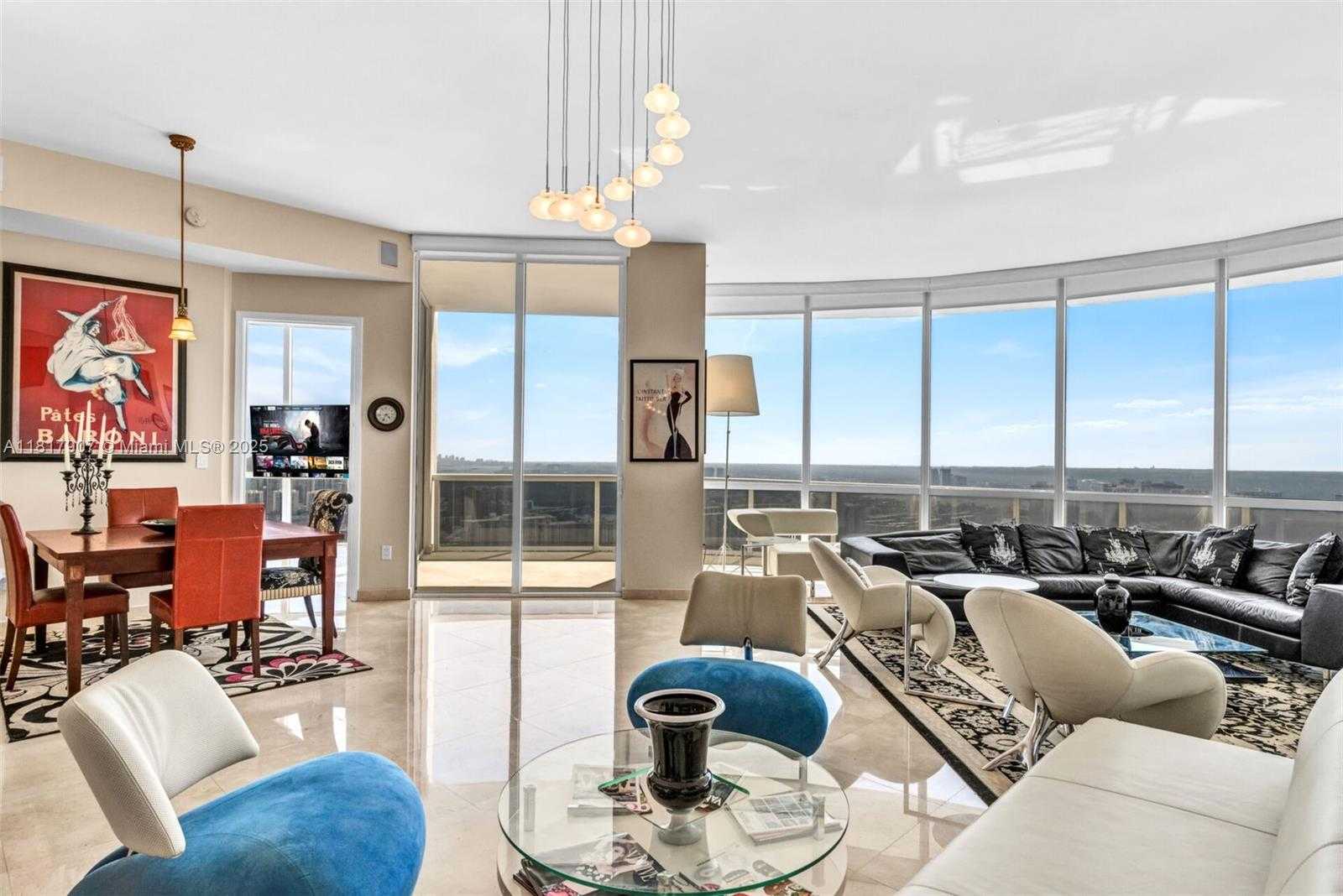 Small Image of 18101 COLLINS AVE #5401, Sunny Isles Beach Number 6