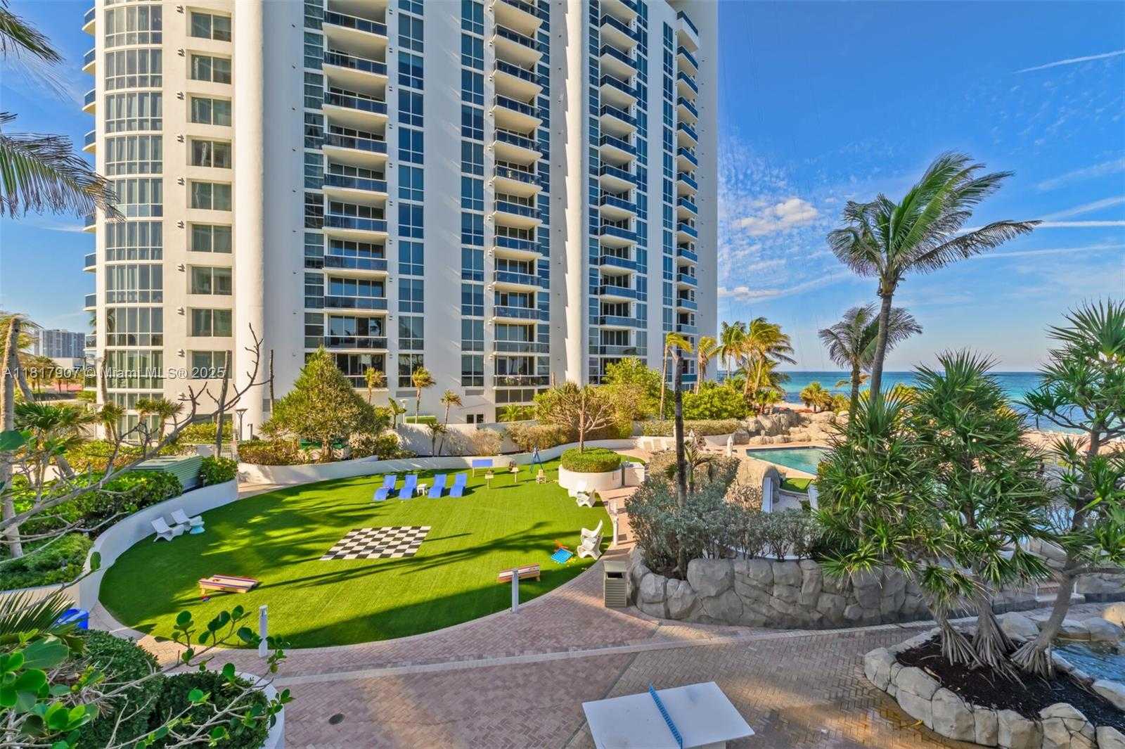 Small Image of 18101 COLLINS AVE #5401, Sunny Isles Beach Number 62