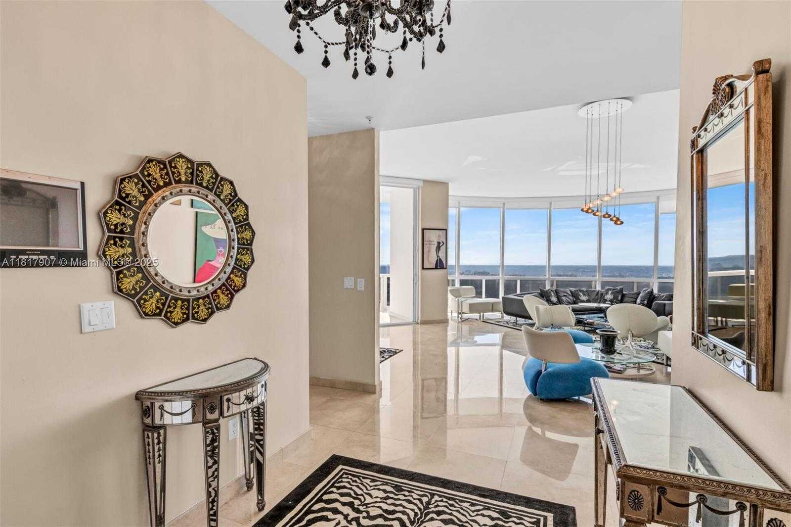 Small Image of 18101 COLLINS AVE #5401, Sunny Isles Beach Number 7