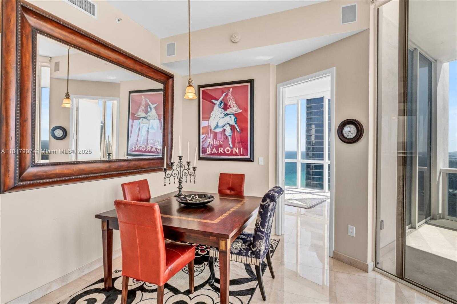 Small Image of 18101 COLLINS AVE #5401, Sunny Isles Beach Number 9