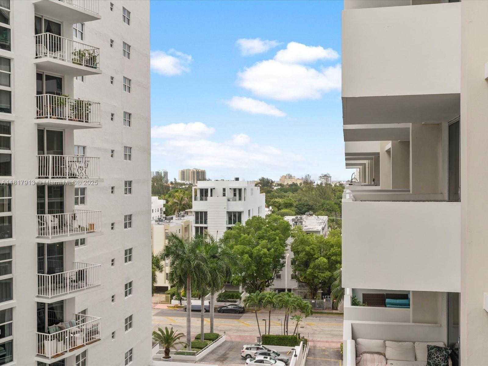 Small Image of 1200 WEST AVE #823, Miami Beach Number 23