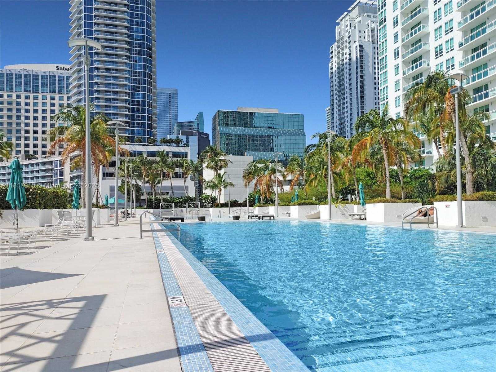 Small Image of 950 BRICKELL BAY DR #1608, Miami Number 11